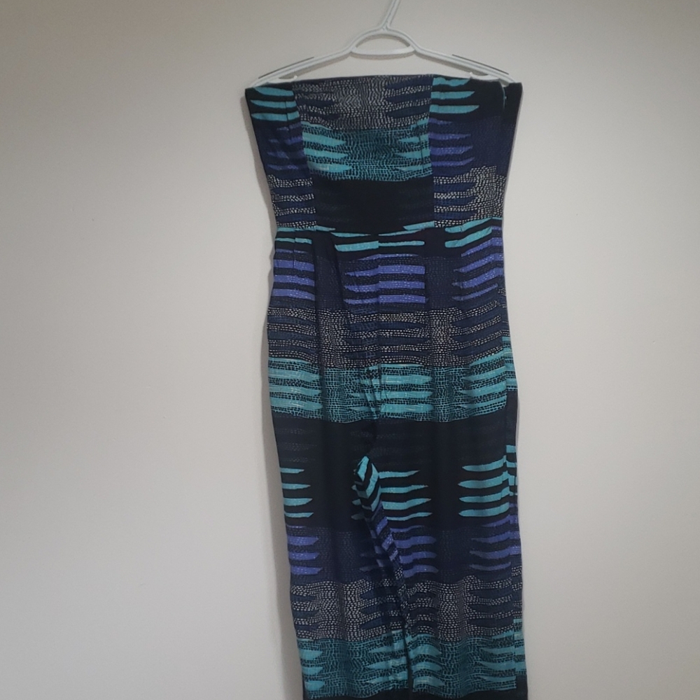 MARA HOFMAN JUMPSUIT